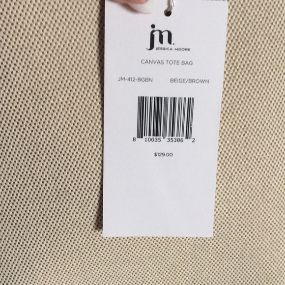 NWT Jessica Moore Bag collection - Picture 15 of 16